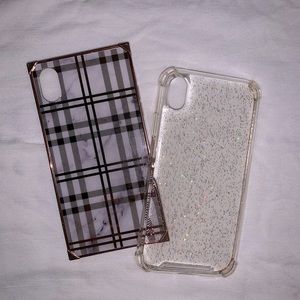 iPhone cases